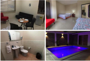 Dreams Studios & Apartments